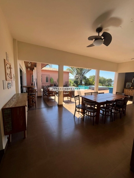 Casa no Vivenda do Broa: 30ª foto da galeria de imagens do imóvel