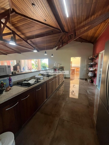 Casa no Vivenda do Broa: 22ª foto da galeria de imagens do imóvel