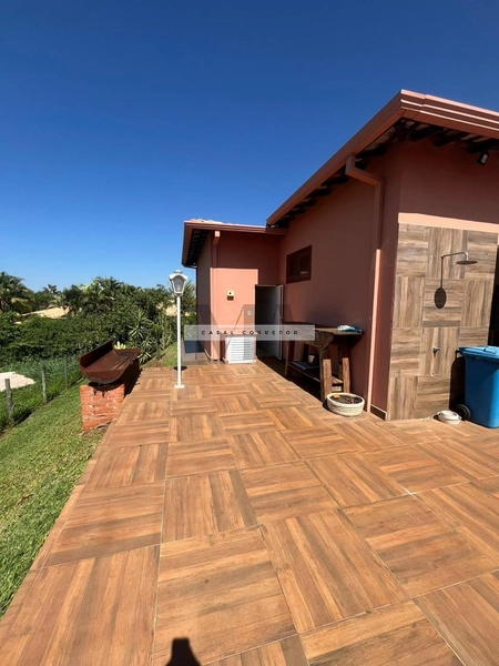 Casa no Vivenda do Broa: 9ª foto da galeria de imagens do imóvel