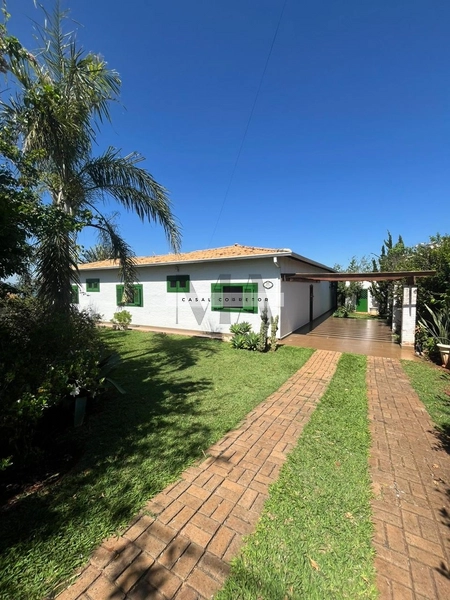 Casa no Vivenda do Broa: 31ª foto da galeria de imagens do imóvel