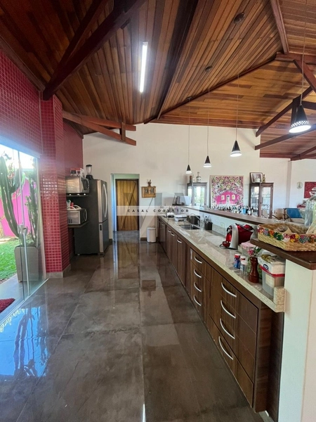 Casa no Vivenda do Broa: 29ª foto da galeria de imagens do imóvel