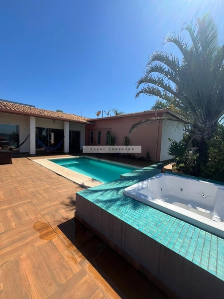 Casa no Vivenda do Broa