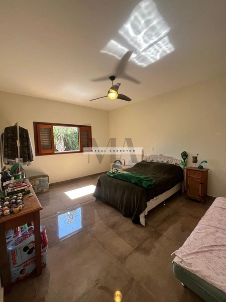 Casa no Vivenda do Broa: 16ª foto da galeria de imagens do imóvel