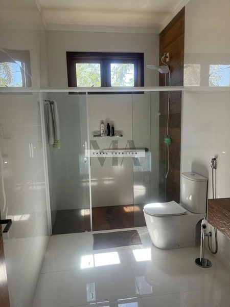 Casa no Vivenda do Broa: 7ª foto da galeria de imagens do imóvel