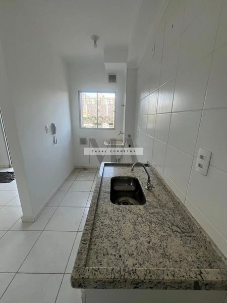 Apartamento Edifício Jacarandá: 12ª foto da galeria de imagens do imóvel