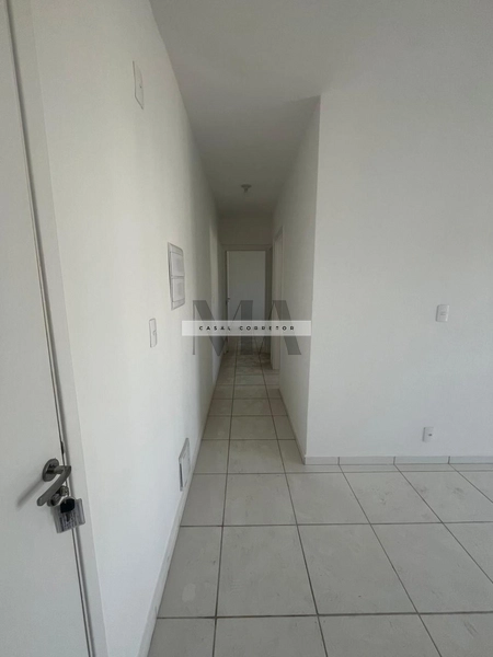 Apartamento Edifício Jacarandá: 10ª foto da galeria de imagens do imóvel