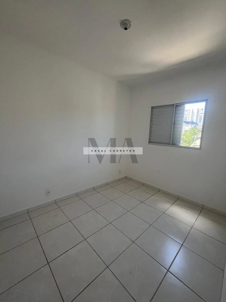 Apartamento Edifício Jacarandá: 7ª foto da galeria de imagens do imóvel