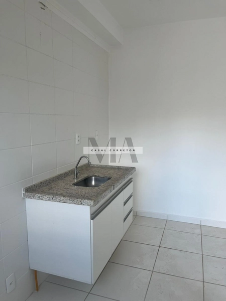 Apartamento Edifício Jacarandá: 6ª foto da galeria de imagens do imóvel