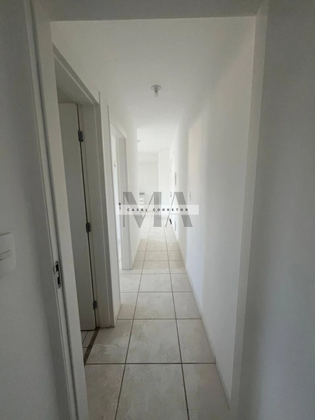 Apartamento Edifício Jacarandá: 16ª foto da galeria de imagens do imóvel