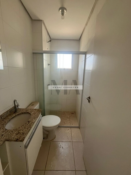 Apartamento Edifício Jacarandá: 9ª foto da galeria de imagens do imóvel