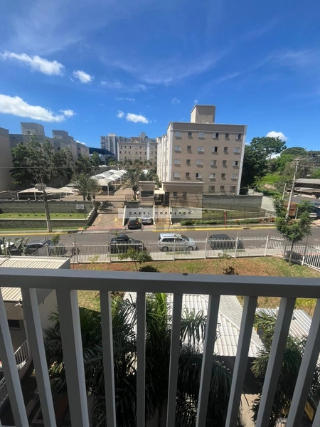 Apartamento Edifício Jacarandá: 8ª foto da galeria de imagens do imóvel