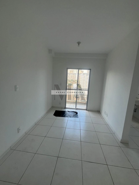 Apartamento Edifício Jacarandá: 3ª foto da galeria de imagens do imóvel