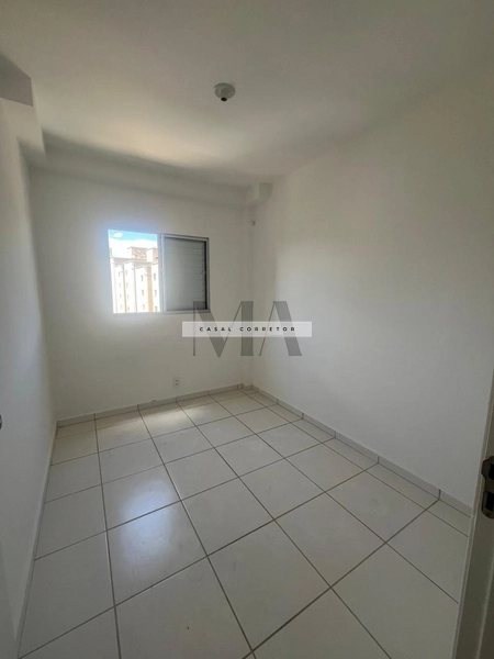 Apartamento Edifício Jacarandá: 15ª foto da galeria de imagens do imóvel