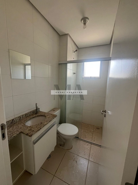 Apartamento Edifício Jacarandá: 11ª foto da galeria de imagens do imóvel