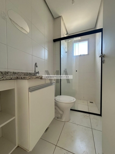 Apartamento no Edifício Jacarandá: 5ª foto da galeria de imagens do imóvel