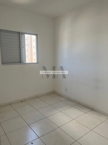 Apartamento no Edifício Jacarandá: 10ª foto da galeria de imagens do imóvel