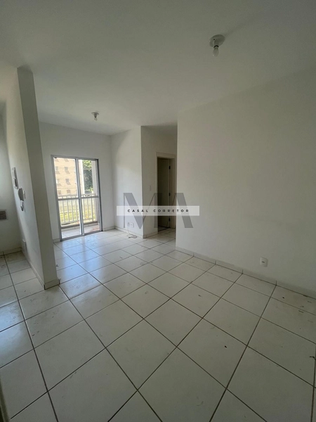 Apartamento no Edifício Jacarandá: 2ª foto da galeria de imagens do imóvel