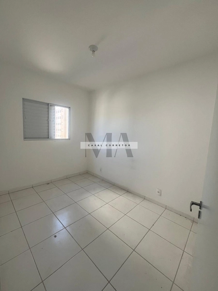 Apartamento no Edifício Jacarandá: 3ª foto da galeria de imagens do imóvel