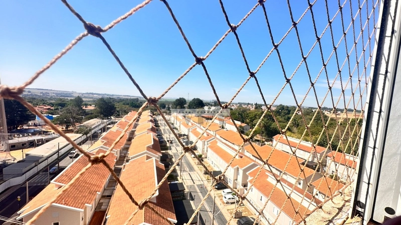 Apartamento no Vila Verde Sabará: 15ª foto da galeria de imagens do imóvel