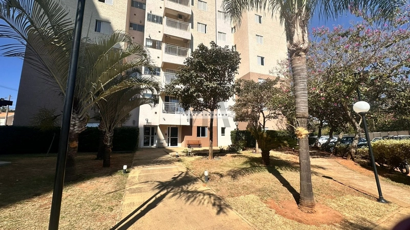 Apartamento no Vila Verde Sabará: 19ª foto da galeria de imagens do imóvel