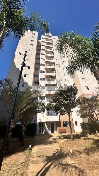 Apartamento no Vila Verde Sabará: 14ª foto da galeria de imagens do imóvel