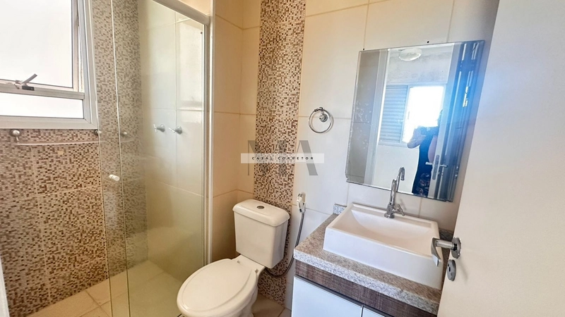 Apartamento no Vila Verde Sabará: 4ª foto da galeria de imagens do imóvel