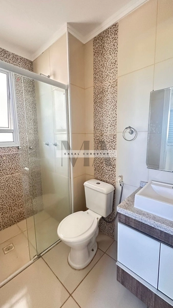 Apartamento no Vila Verde Sabará: 11ª foto da galeria de imagens do imóvel