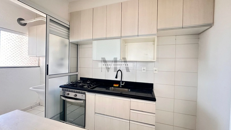 Apartamento no Vila Verde Sabará: 2ª foto da galeria de imagens do imóvel