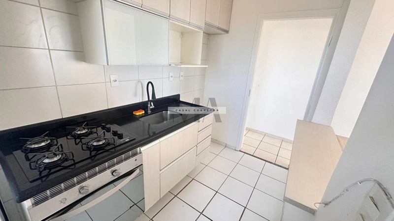 Apartamento no Vila Verde Sabará: 7ª foto da galeria de imagens do imóvel