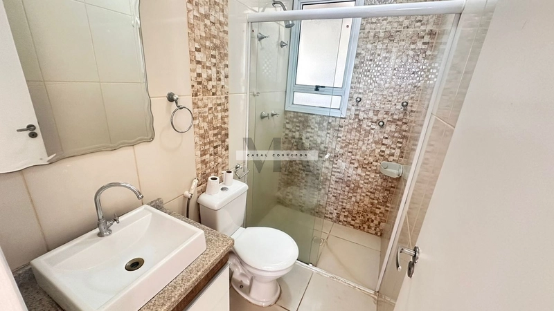 Apartamento no Vila Verde Sabará: 9ª foto da galeria de imagens do imóvel