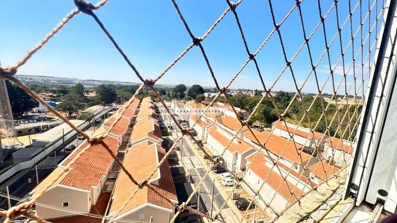 Apartamento no Vila Verde Sabará: 21ª foto da galeria de imagens do imóvel