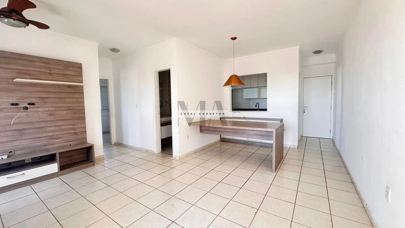 Apartamento no Vila Verde Sabará