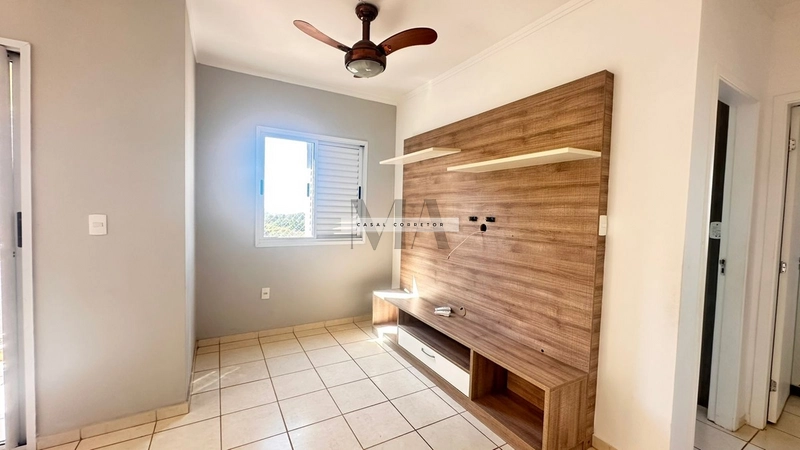 Apartamento no Vila Verde Sabará: 8ª foto da galeria de imagens do imóvel