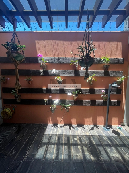 Casa no Jardim De Creci: 15ª foto da galeria de imagens do imóvel