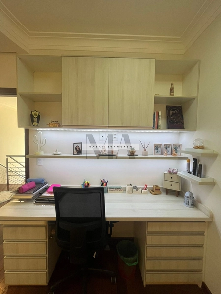 Casa no Jardim De Creci: 28ª foto da galeria de imagens do imóvel