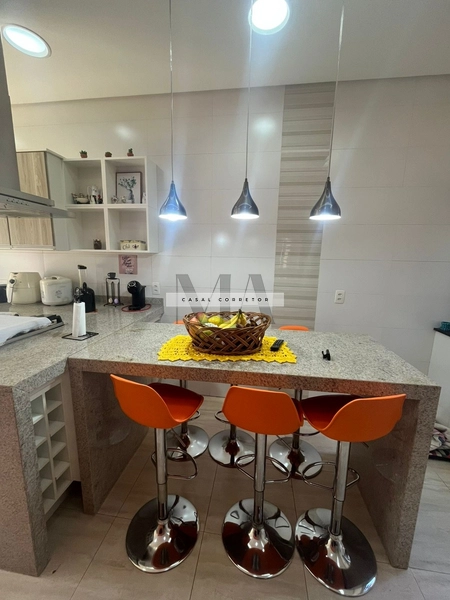 Casa no Jardim De Creci: 14ª foto da galeria de imagens do imóvel