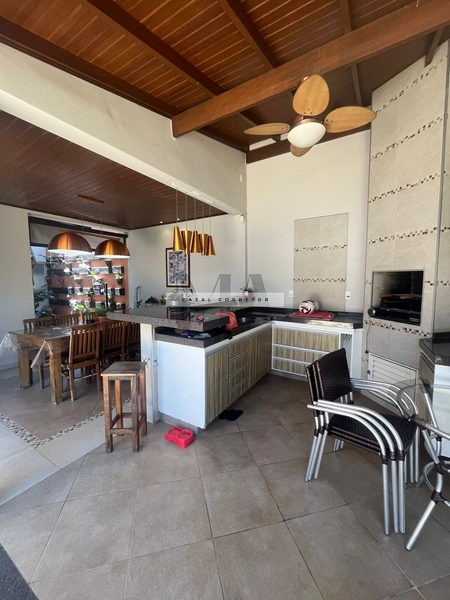 Casa no Jardim De Creci: 16ª foto da galeria de imagens do imóvel