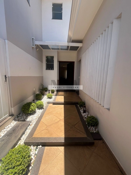 Casa no Jardim De Creci: 22ª foto da galeria de imagens do imóvel