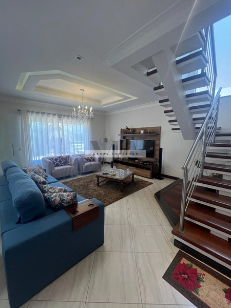 Casa no Jardim De Creci: 7ª foto da galeria de imagens do imóvel