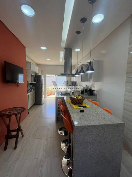 Casa no Jardim De Creci: 11ª foto da galeria de imagens do imóvel