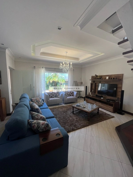 Casa no Jardim De Creci: 4ª foto da galeria de imagens do imóvel