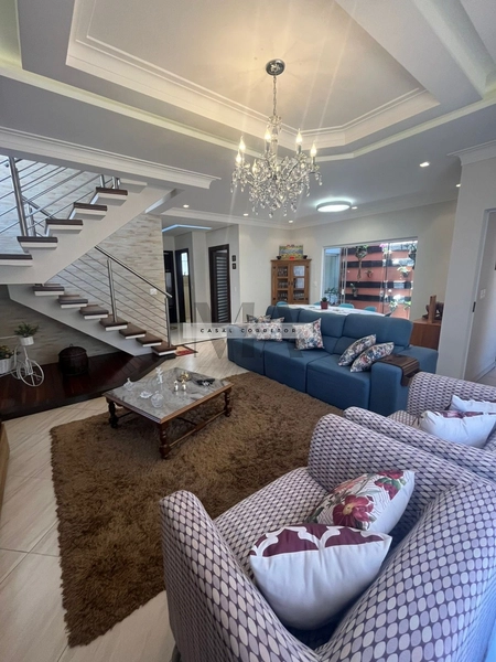 Casa no Jardim De Creci: 5ª foto da galeria de imagens do imóvel