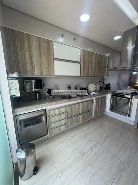 Casa no Jardim De Creci: 10ª foto da galeria de imagens do imóvel