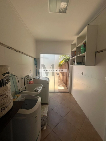 Casa no Jardim De Creci: 26ª foto da galeria de imagens do imóvel