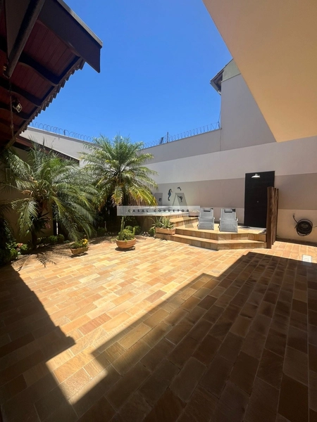 Casa no Jardim De Creci: 2ª foto da galeria de imagens do imóvel