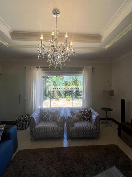 Casa no Jardim De Creci: 8ª foto da galeria de imagens do imóvel