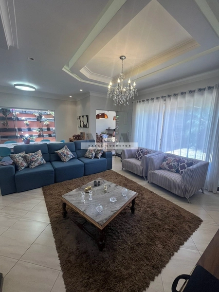 Casa no Jardim De Creci: 6ª foto da galeria de imagens do imóvel