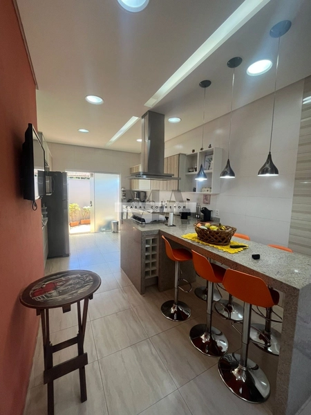 Casa no Jardim De Creci: 13ª foto da galeria de imagens do imóvel