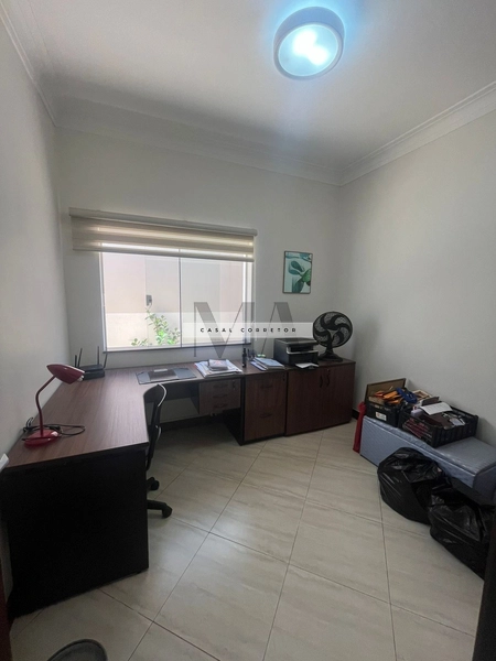 Casa no Jardim De Creci: 30ª foto da galeria de imagens do imóvel