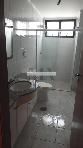 Apartamento no Centro: 9ª foto da galeria de imagens do imóvel